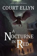 A Nocturne In Red