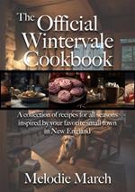 The Official Wintervale Cookbook