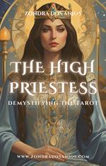 Demystifying the Tarot - The High Priestess