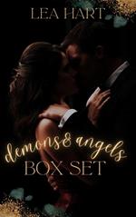 Demons & Angels Box Set