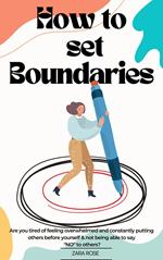 How to Set Boundaries