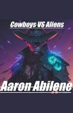 Cowboys Vs Aliens