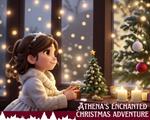 Athena's Enchanted Christmas Adventure