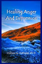 Healing Anger And Depression