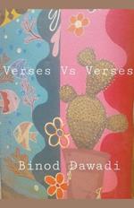 Verses Vs Verses