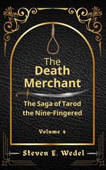 The Death Merchant