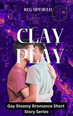 Clay Play