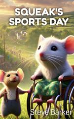 Squeak's Sports Day