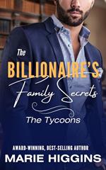 The Billionaire's Family Secrets