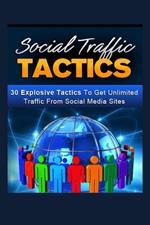 Social Traffic Tactics