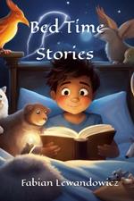 Bed Time Stories