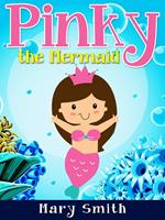 Pinky the Mermaid