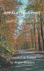 Appalachian Poet: Bertie Jane Cutlip