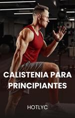 Calistenia para Principiantes