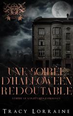 Une Soirée d’Halloween Redoutable