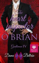 The heart of inspector O'Brian