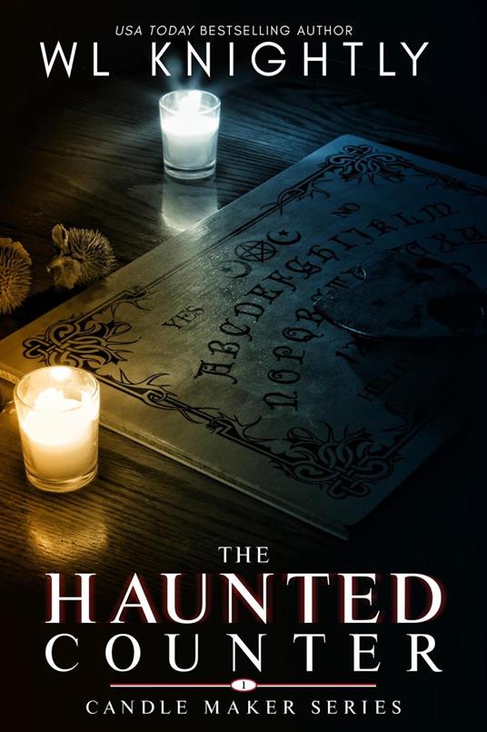 The Haunted Counter