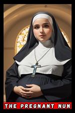 The Pregnant nun