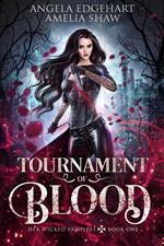 Tournament of Blood