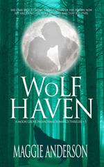 Wolf Haven