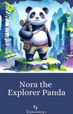 Nora the Explorer Panda