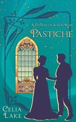 Pastiche: A Charms of Albion Book