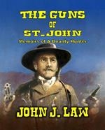 The Guns Of St John