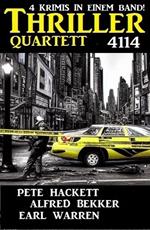 Thriller Quartett 4114