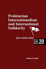 Proletarian Internationalism and International Solidarity