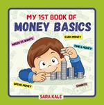 My 1st Book of Money Basics