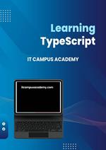 Learning TypeScript