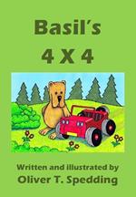 Basil's 4 X 4