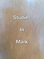 Studies In Mark