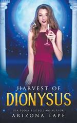 Harvest Of Dionysus