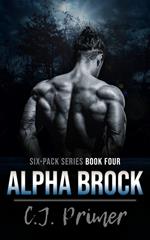 Alpha Brock