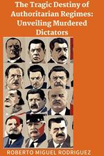 The Tragic Destiny of Authoritarian Regimes: Unveiling Murdered Dictators