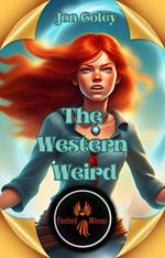 The Western Weird