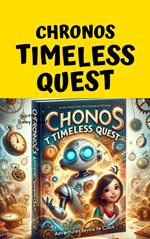 Chronos's Timeless Quest: Adventures Beyond the Clock