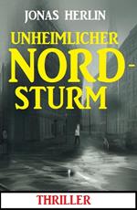 Unheimlicher Nordsturm: Thriller