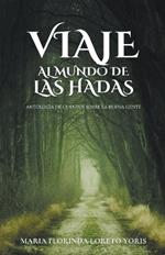 Viaje al Mundo de las Hadas