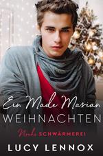 Ein Made Marian Weihnachten