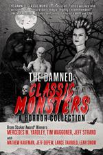 The Damned: Classic Monsters