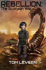 Rebellion: The Scorpion War