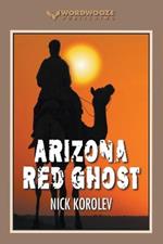 Arizona Red Ghost