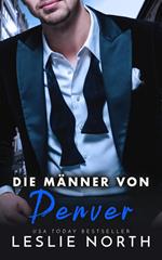 Die Männer von Denver: Die Komplette Serie