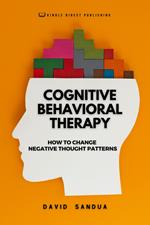 Cognitive Behavioral Therapy