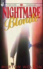 The Nightmare Blonde