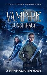 The Vampire Conspiracy