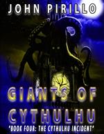 Giants of Cythulhu