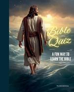 The Daily Bible Quiz